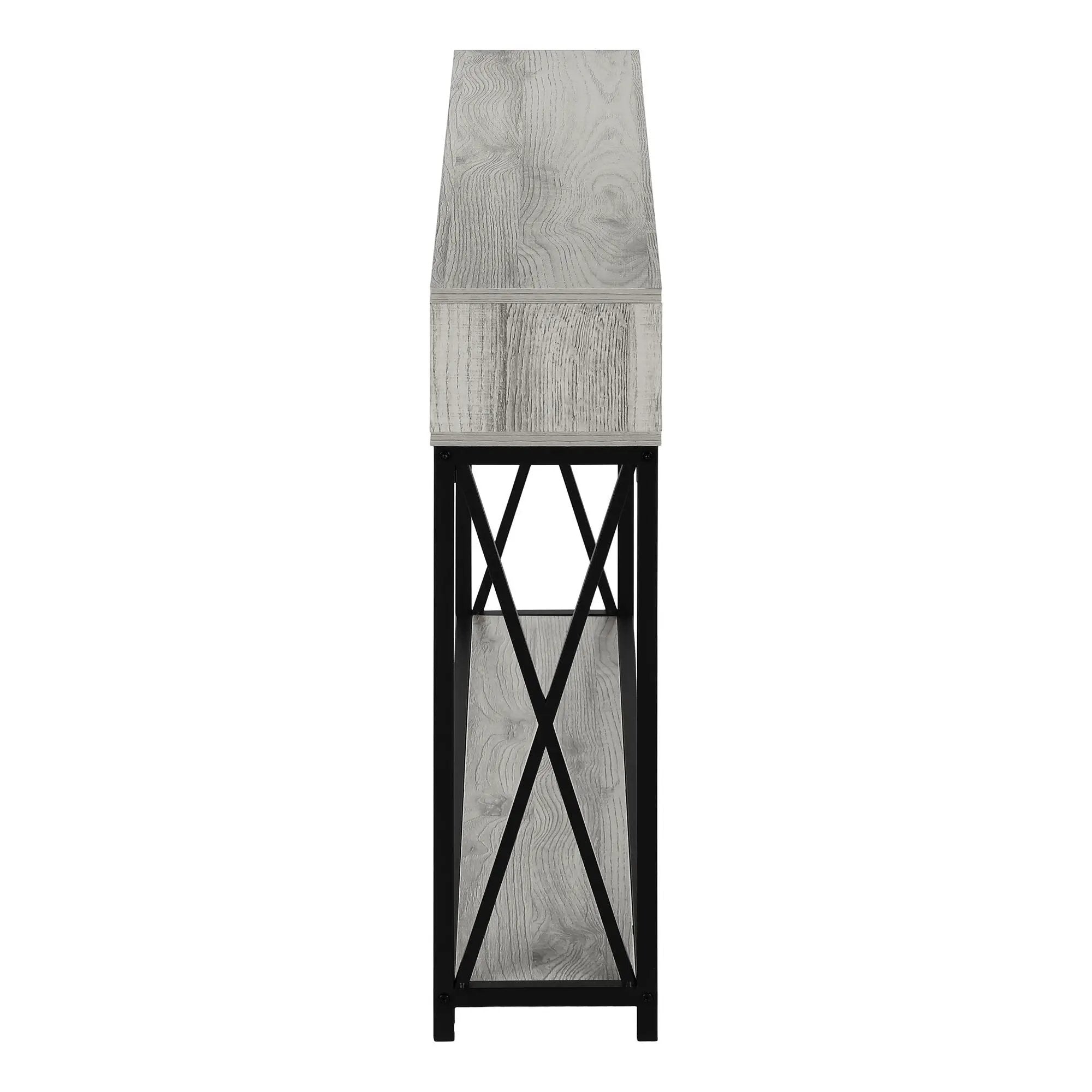 Accent Console Table For Entryway, Contemporary Design by Unique Piece Furniture