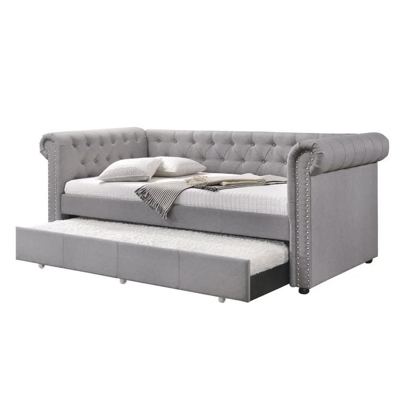 Justice - Daybed & Trundle by Unique Piece Furniture
