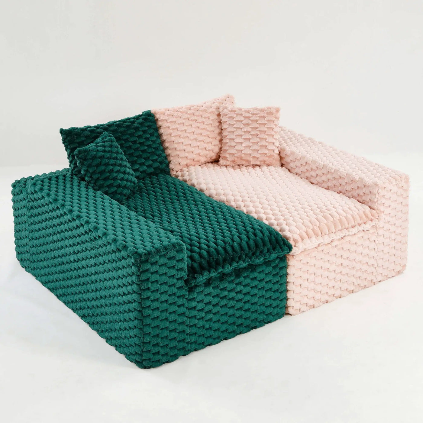 Luxury Multifunctional Sofa For Living Room by HouseOfZazla