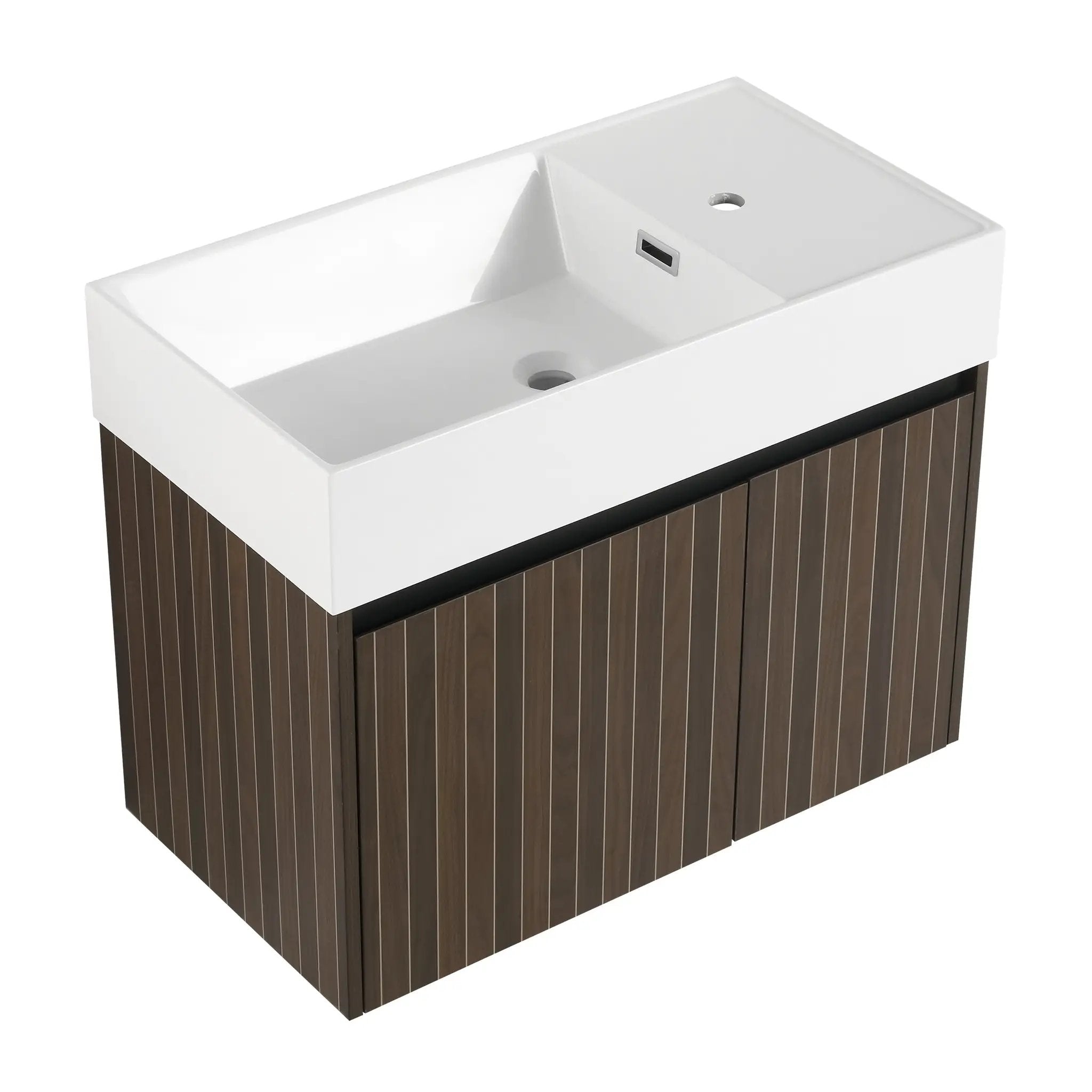 30 Inch Bathroom Cabinet With Sink by HouseOfZazla
