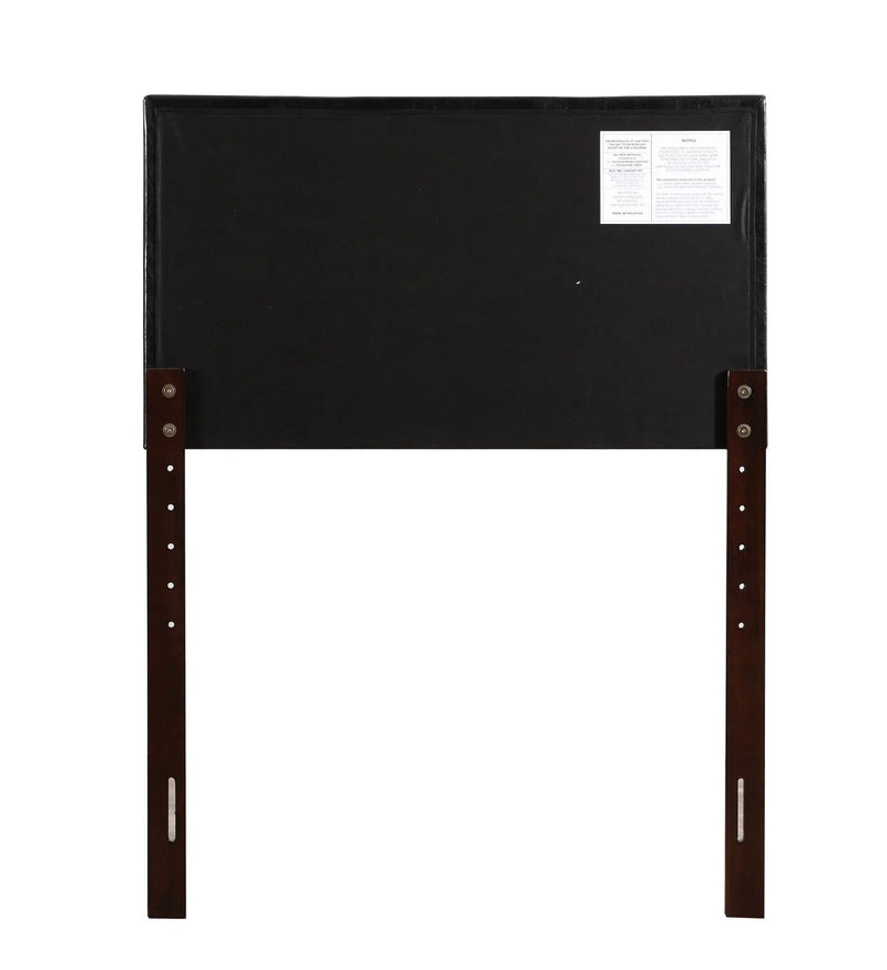 Super Nova - Upholstered Headboard by Unique Piece Furniture