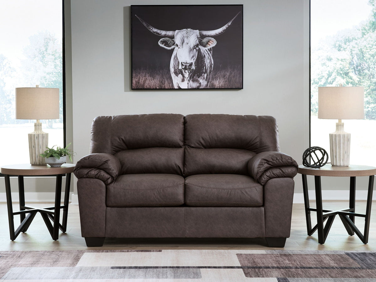 WillowBend - Loveseat, photo 8 of 12