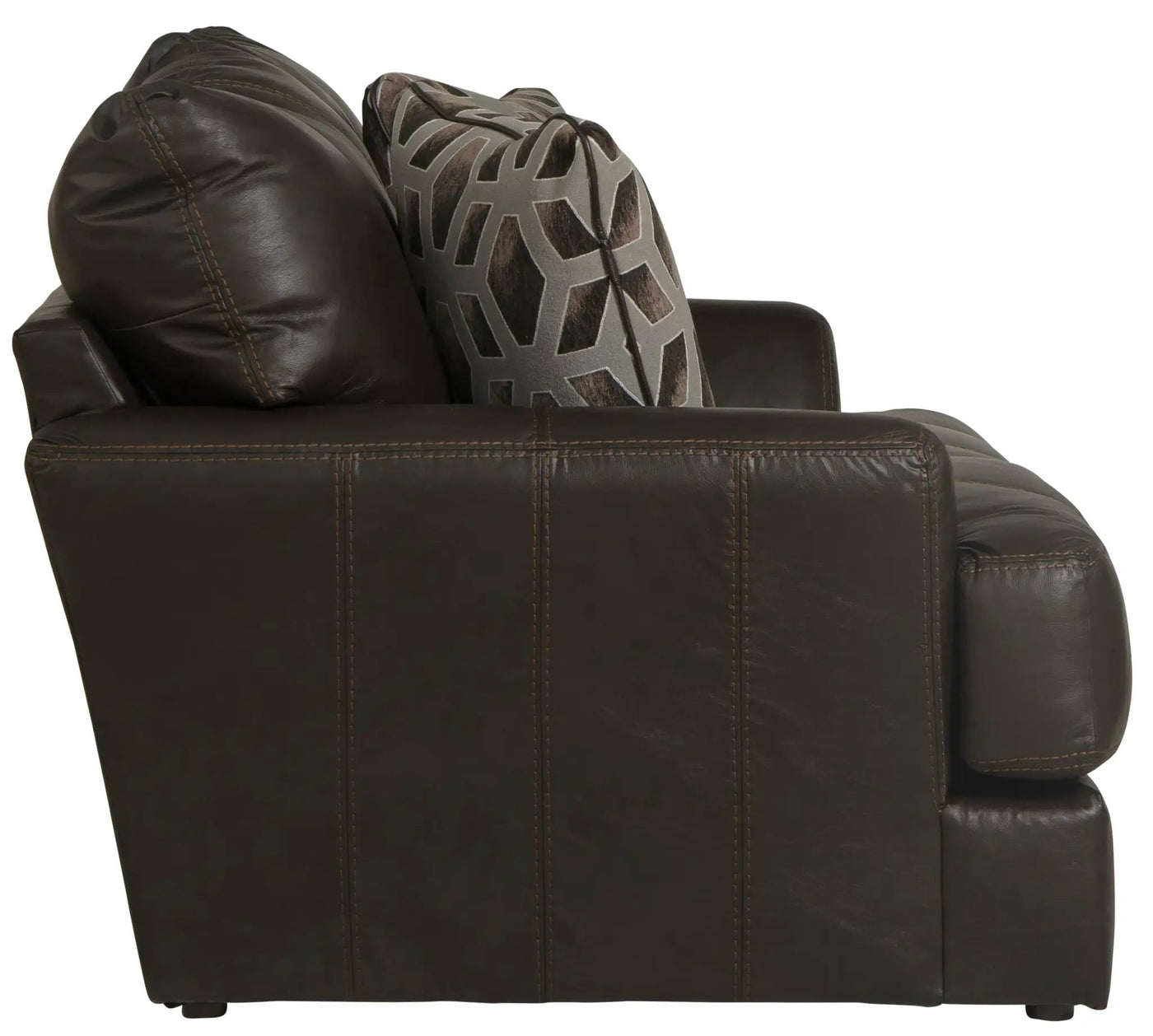 Prato - Loveseat by Unique Piece Furniture