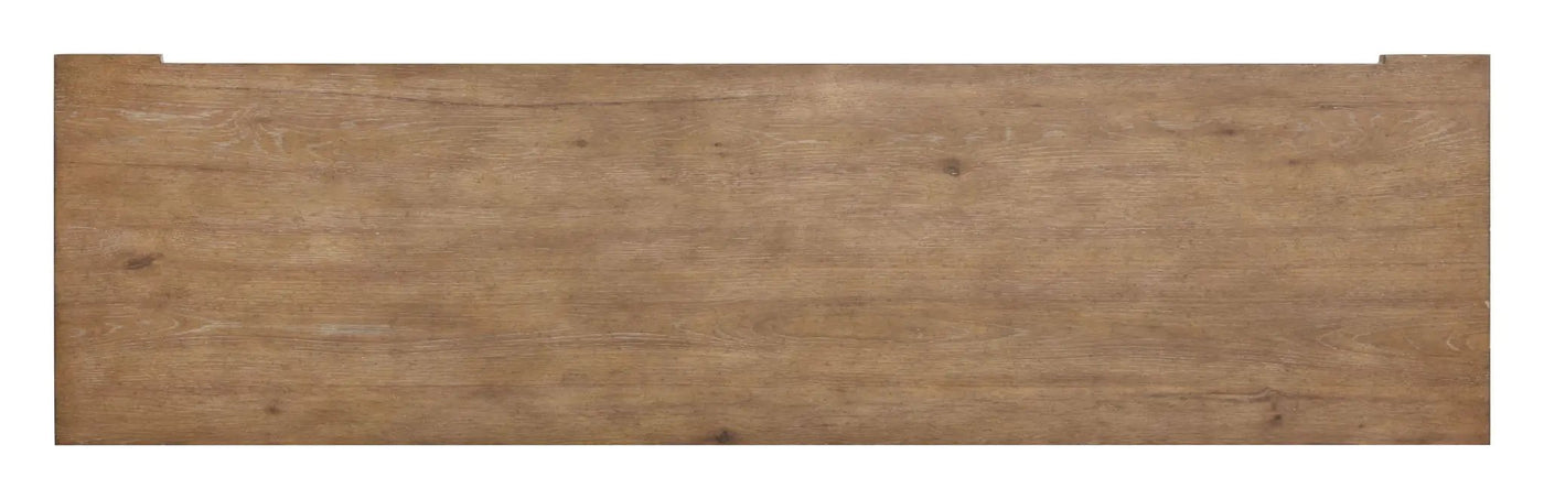 Kingston - Drawer Dresser by Unique Piece Furniture