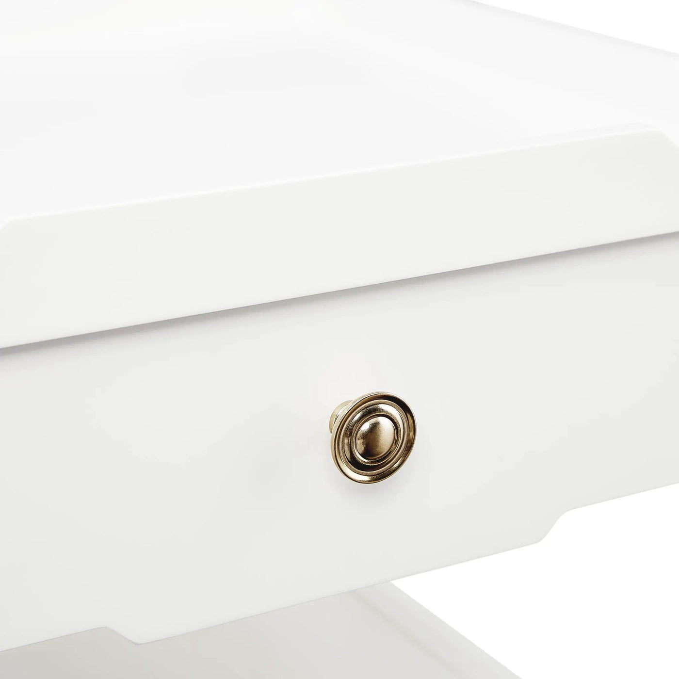 Foley - 1 Drawer Nightstand by HouseOfZazla