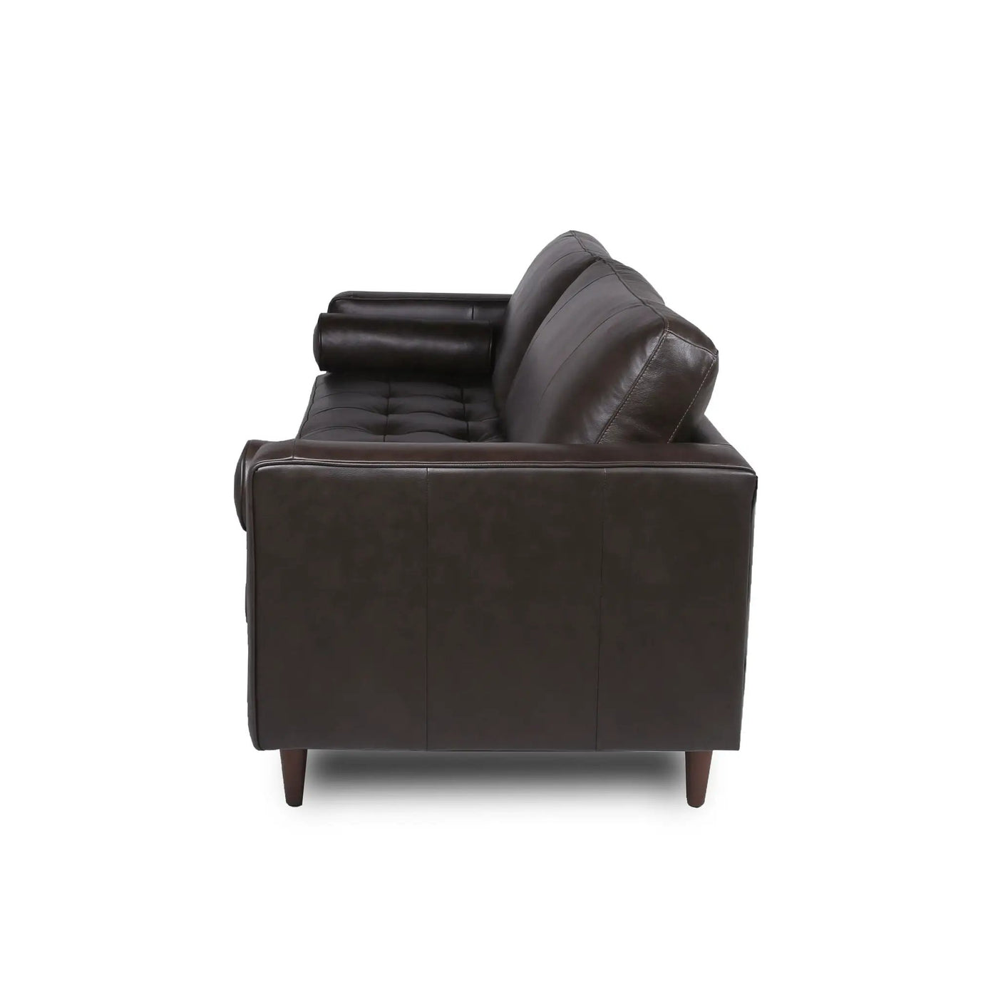 Mid-Century Tufted, Sofa by Unique Piece Furniture