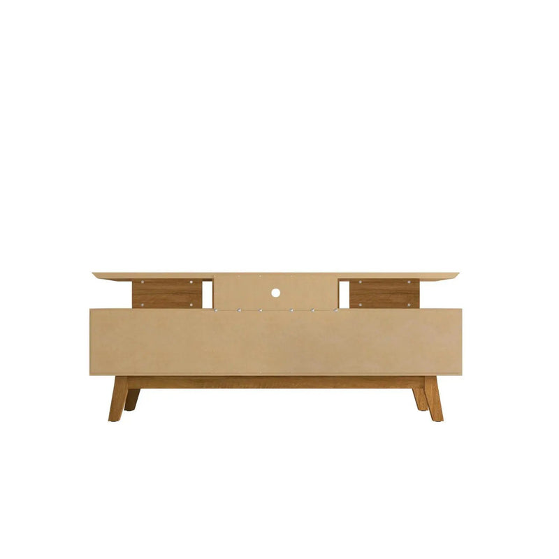 Yonkers - TV Stand by HouseOfZazla