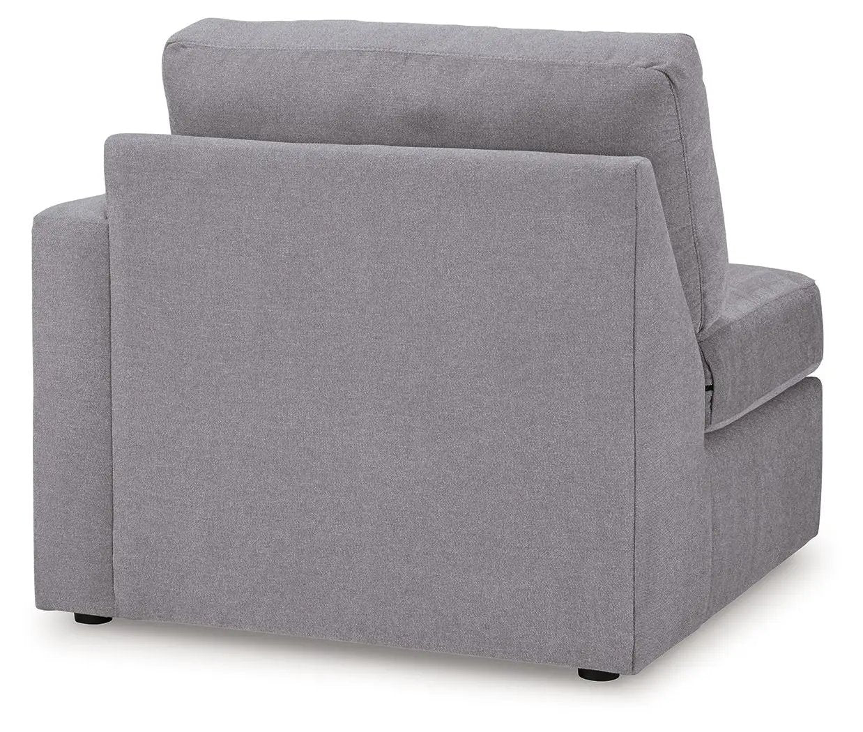 Modmax - Sectional - Granite by Unique Piece Furniture