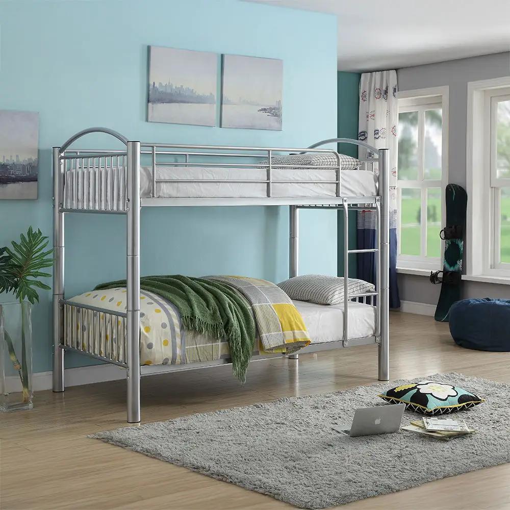 Cayelynn - Bunk Bed by Unique Piece Furniture
