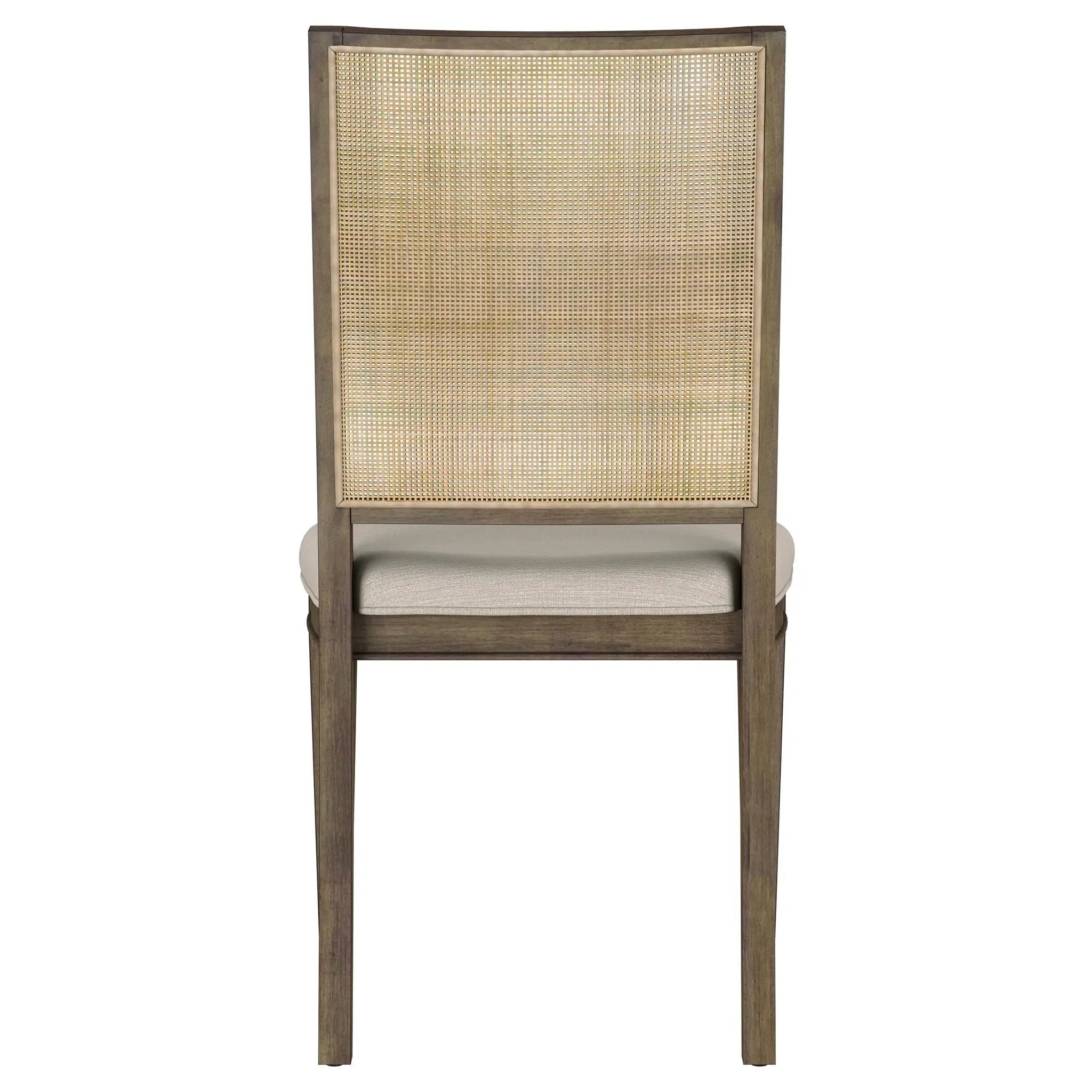 Jamie - Rectangular Dining Table Set by HouseOfZazla
