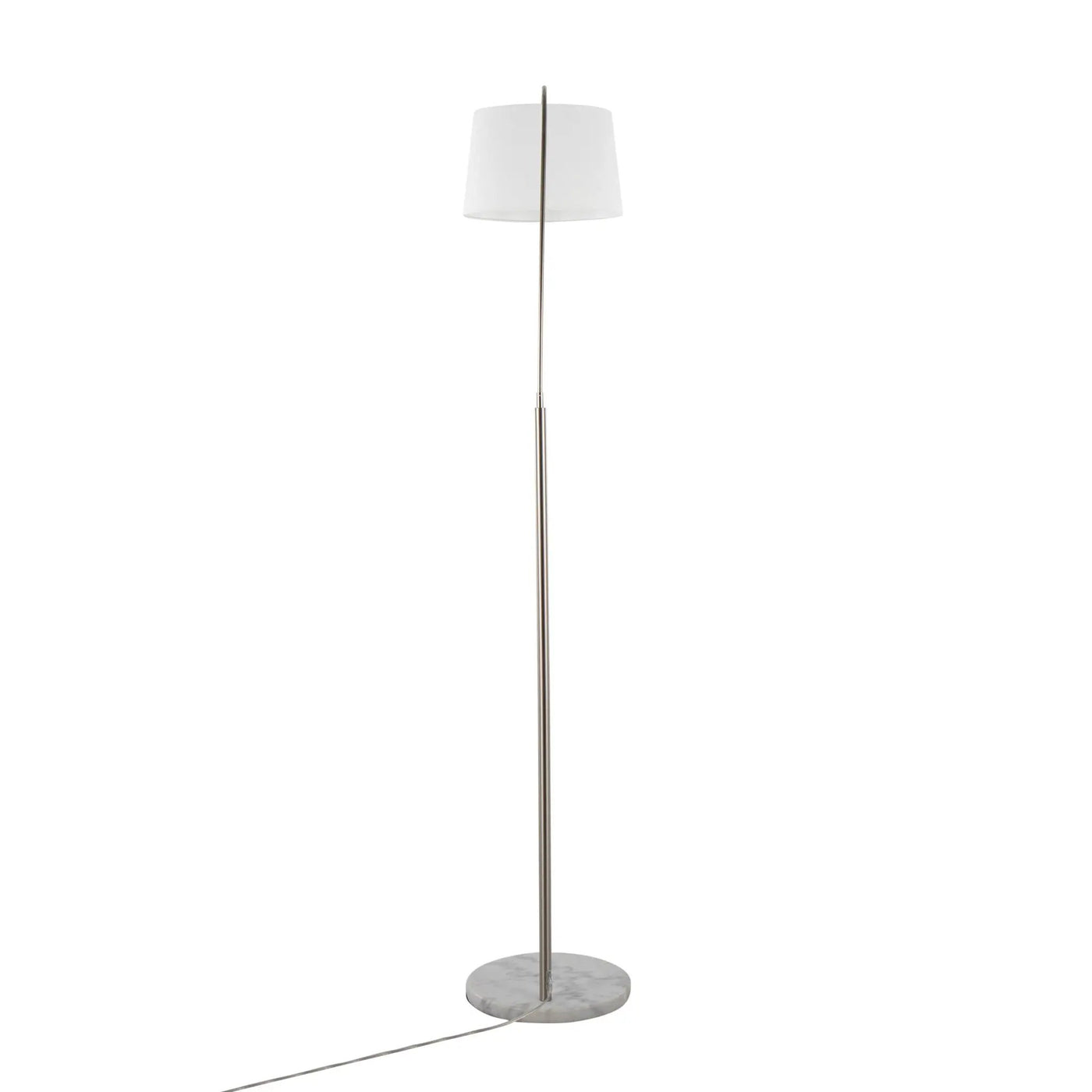 March - Contemporary Design Floor Lamp by HouseOfZazla