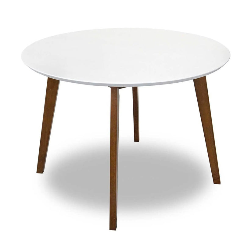 Alina - Elegant Dining Table by Unique Piece Furniture