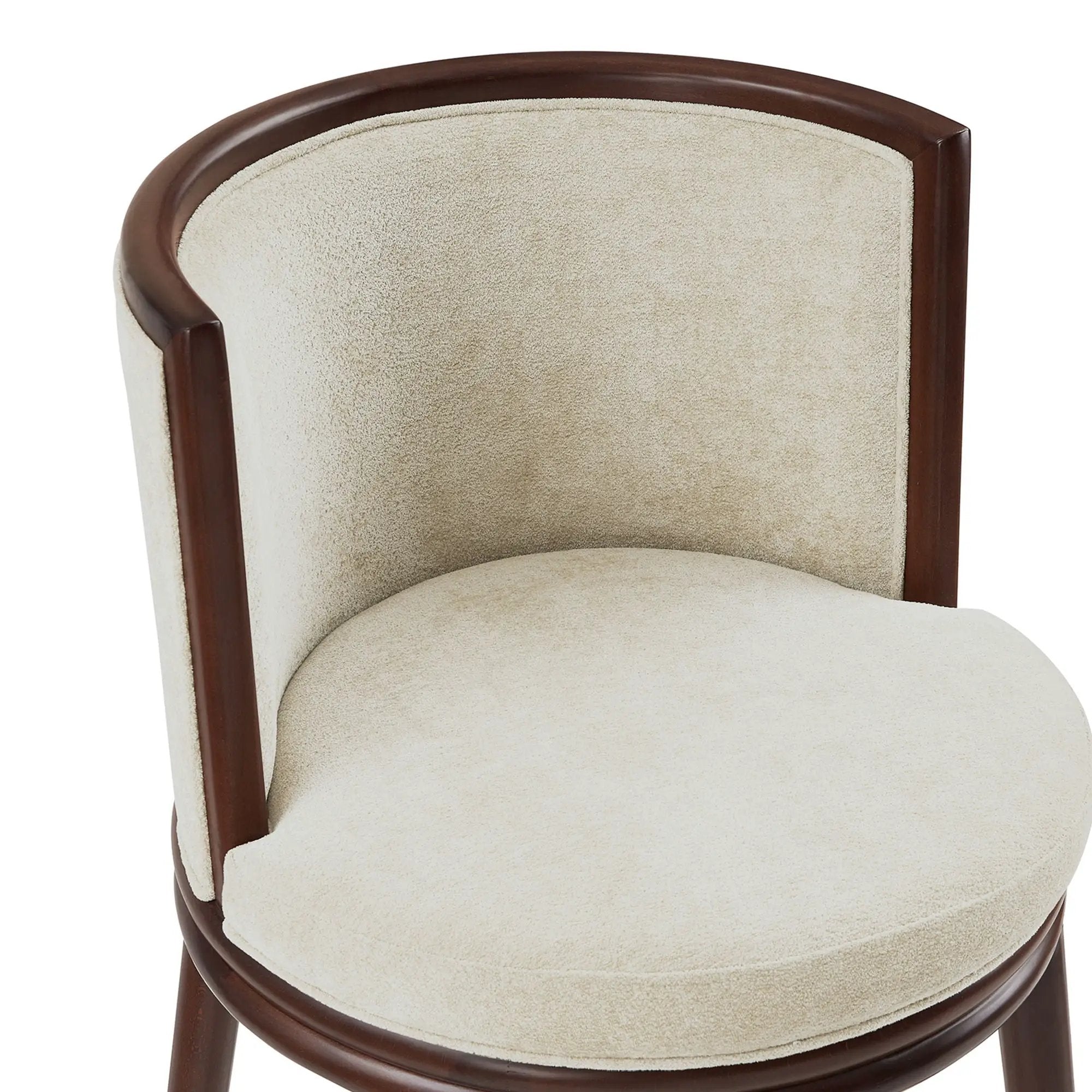 Evalyn - Counter Stool by HouseOfZazla