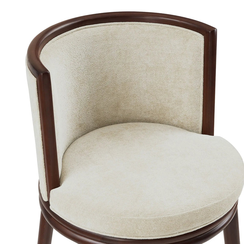 Evalyn - Counter Stool by HouseOfZazla