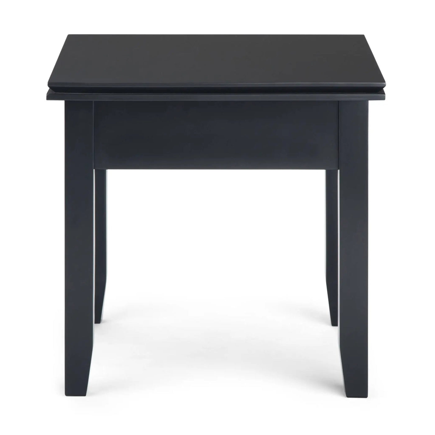 Artisan - Handcrafted End Table by HouseOfZazla