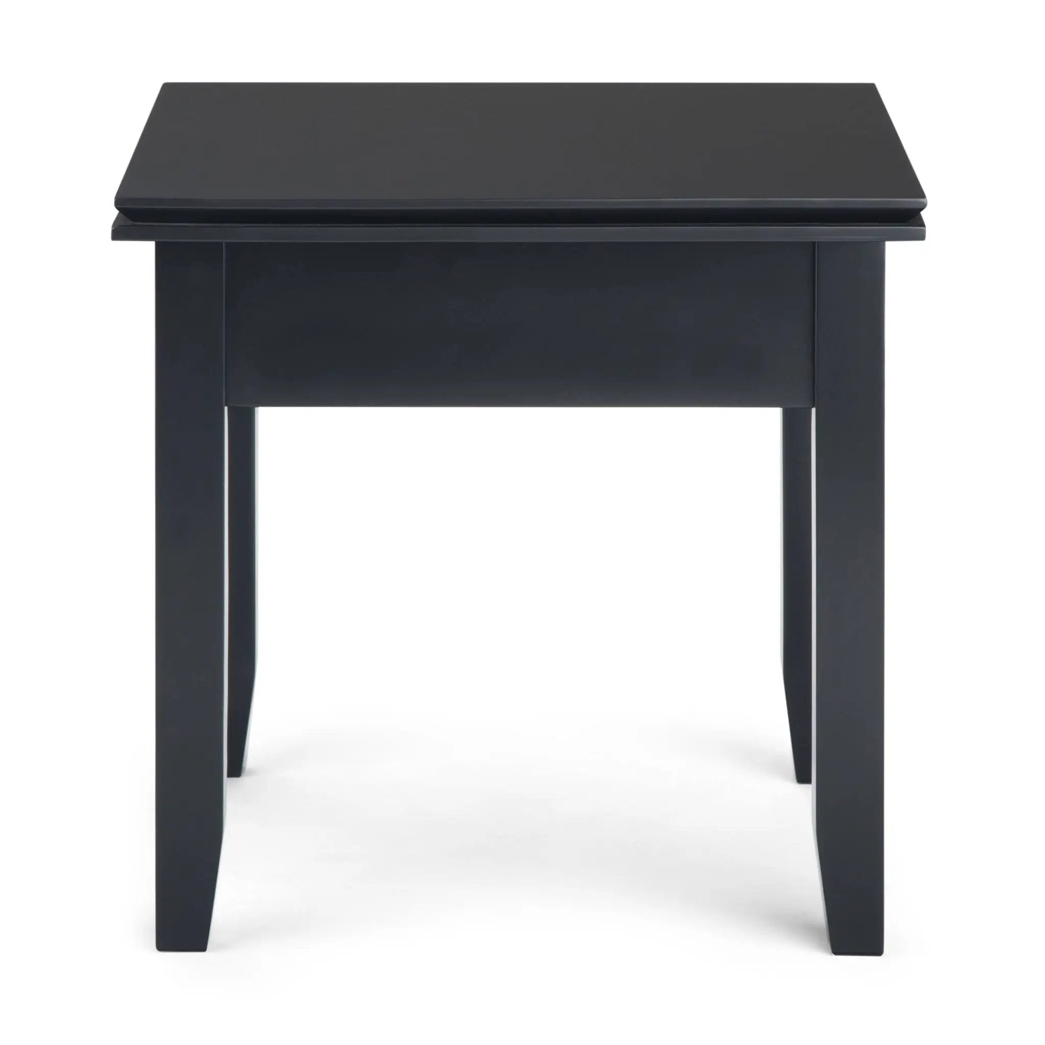 Artisan - Handcrafted End Table by Unique Piece Furniture
