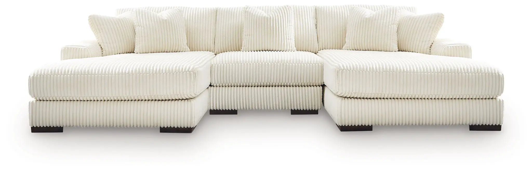 Lindyn - Sectional by Unique Piece Furniture