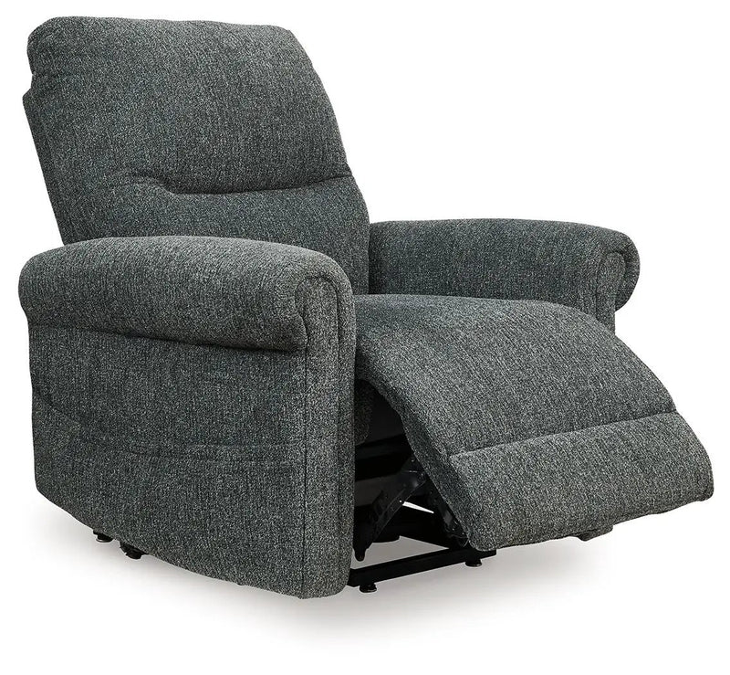 Aureta - Power Lift Recliner by Unique Piece Furniture