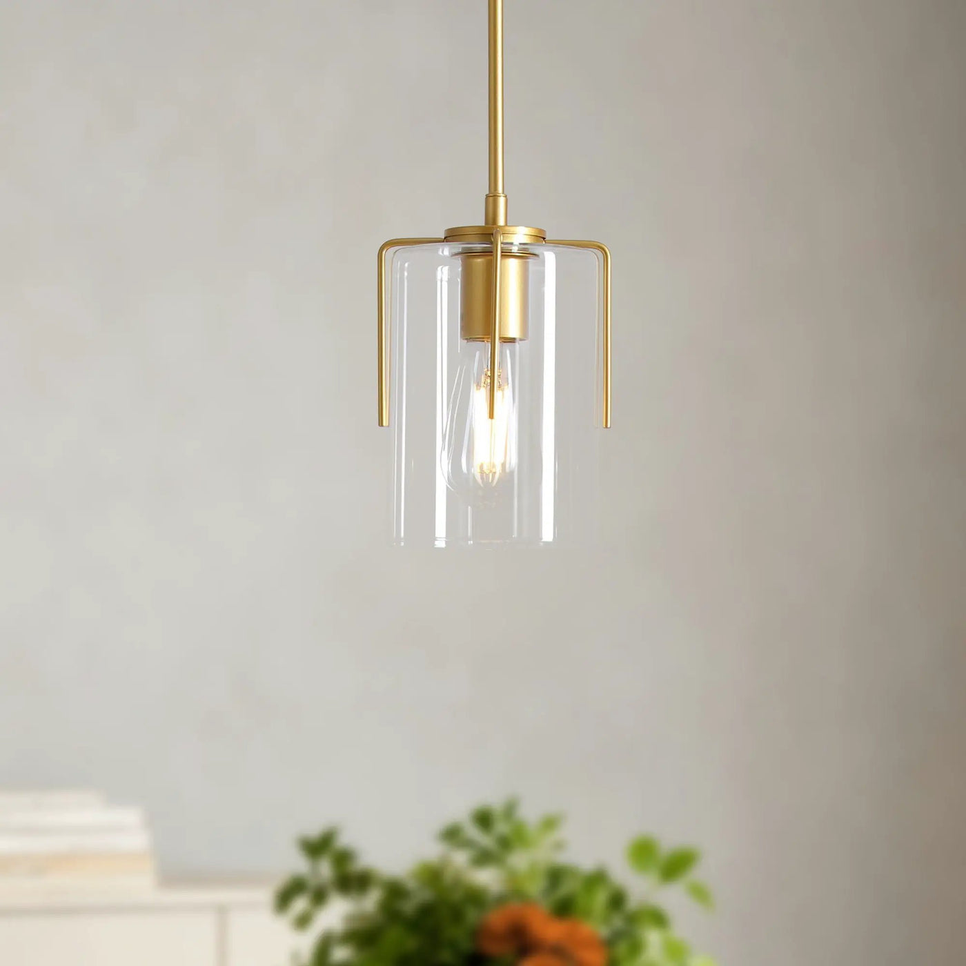 Adjustable Pendant Lighting by HouseOfZazla