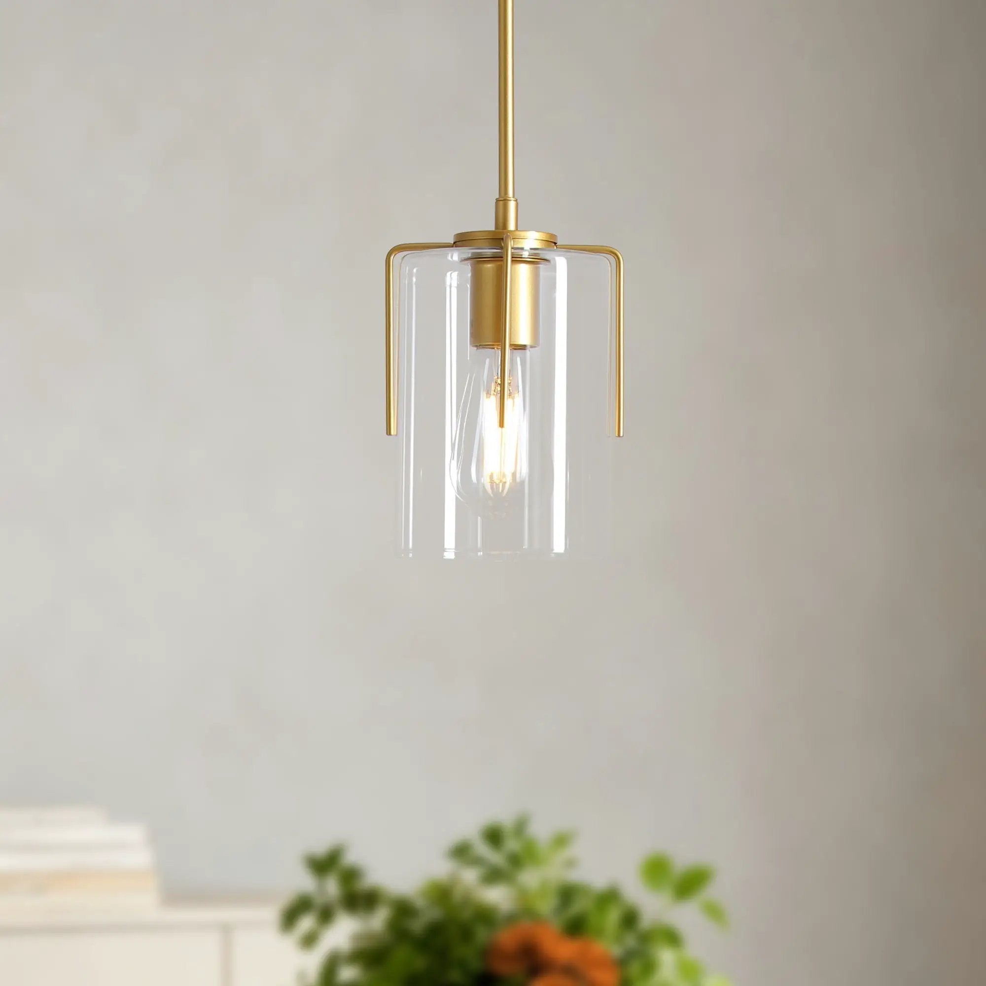 Adjustable Pendant Lighting by HouseOfZazla