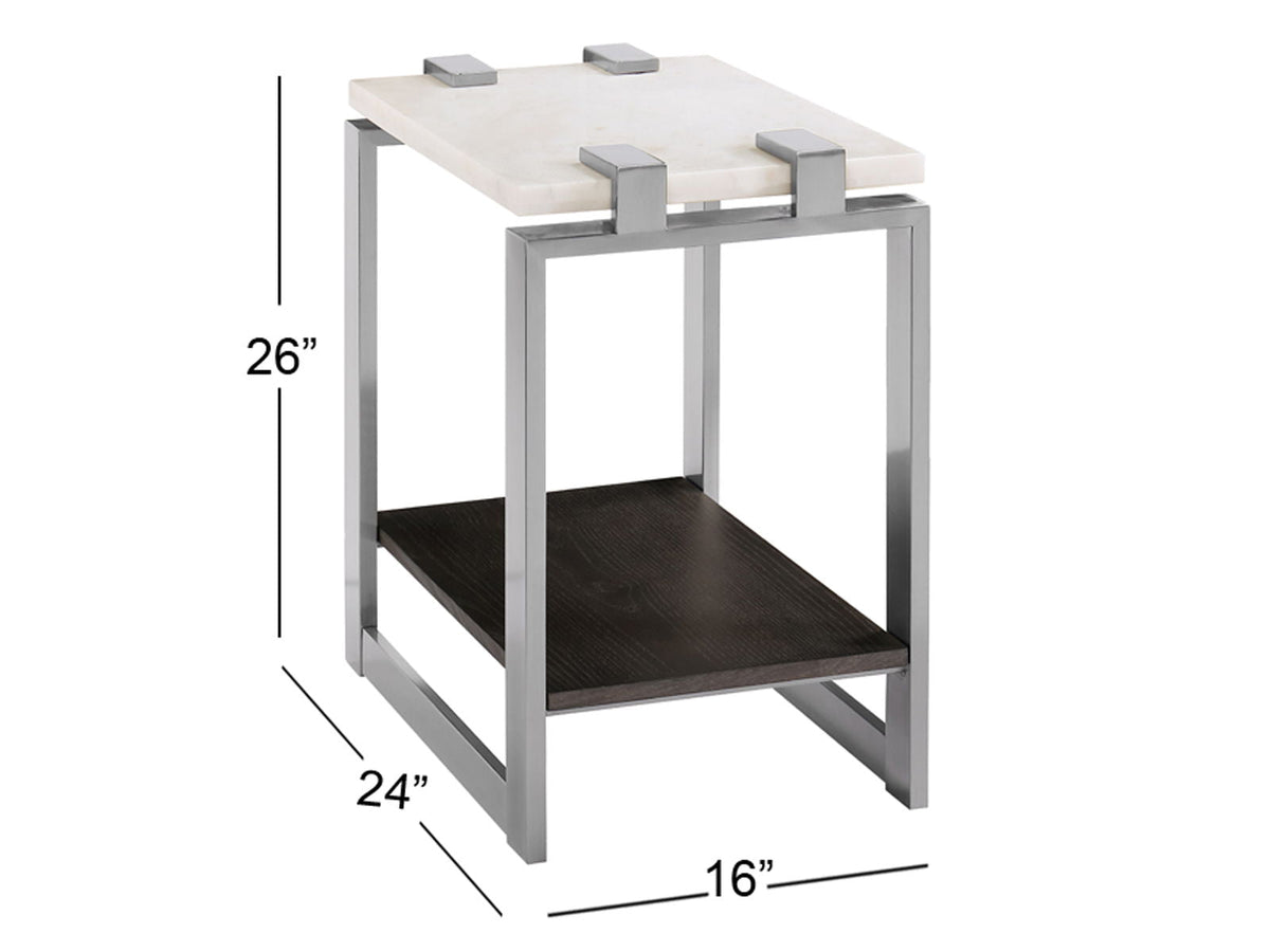 Paradox - Rectangular Table, photo 10 of 28