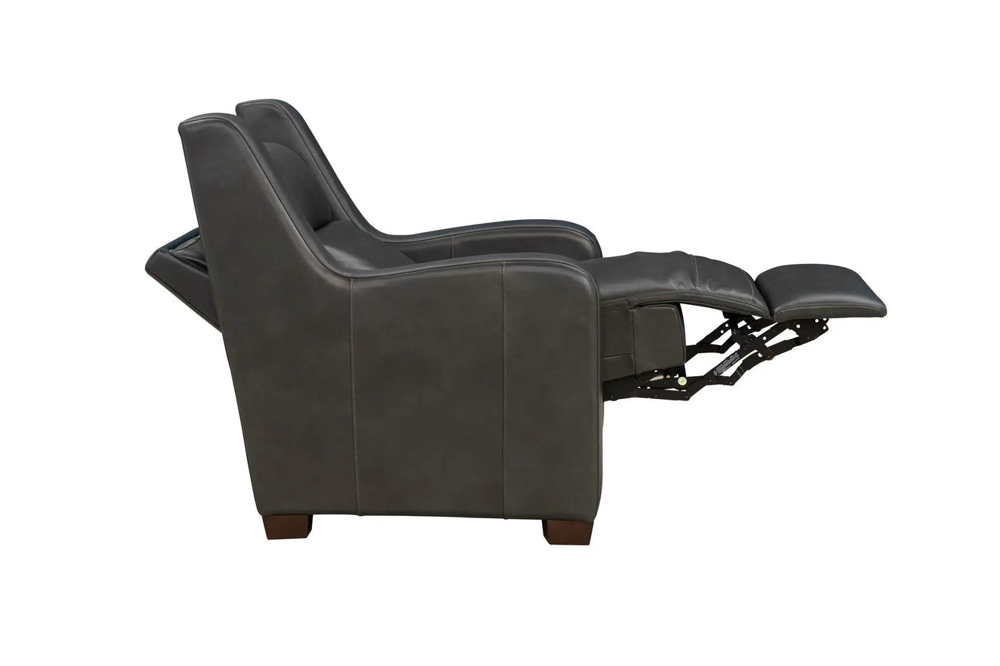 Ayden - Power Recliner With Power Headrest, Power Lumbar by Unique Piece Furniture