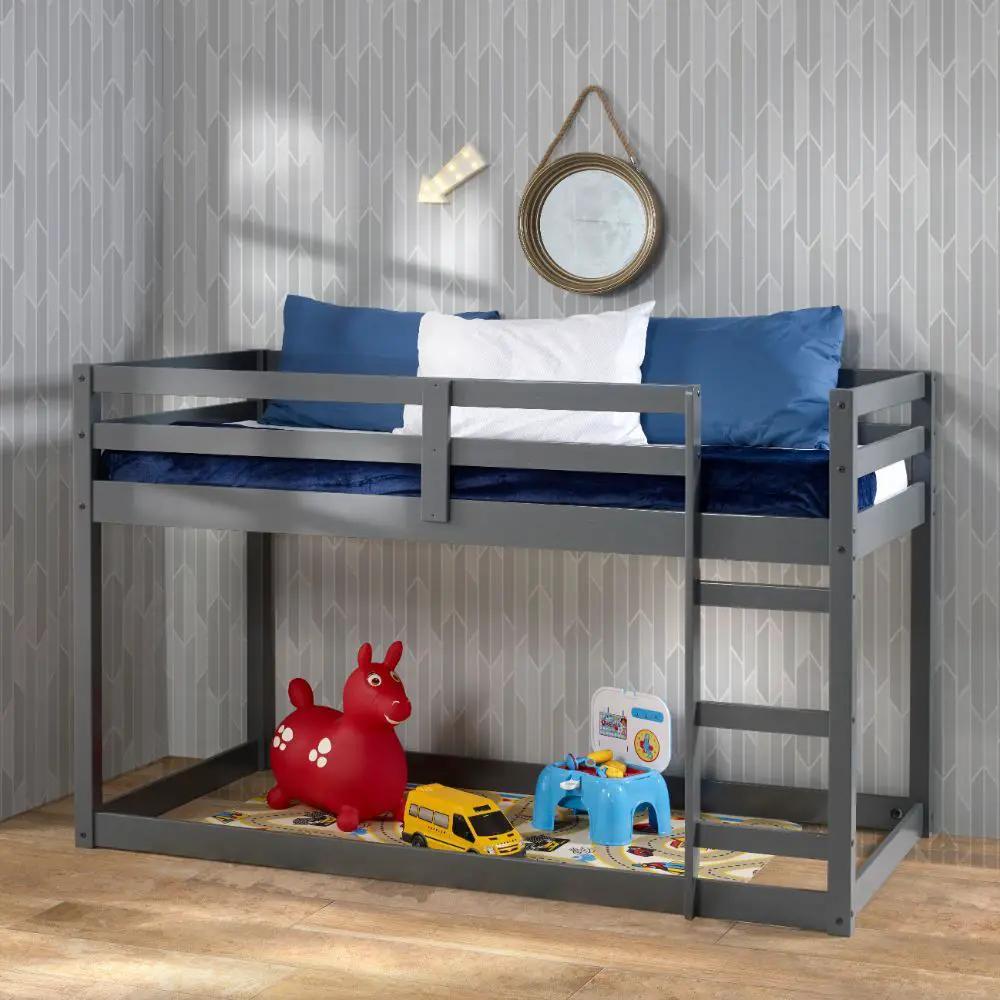 Gaston - Loft Bed by Unique Piece Furniture