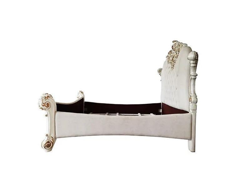 Vendome - Upholstered Bed by Unique Piece Furniture