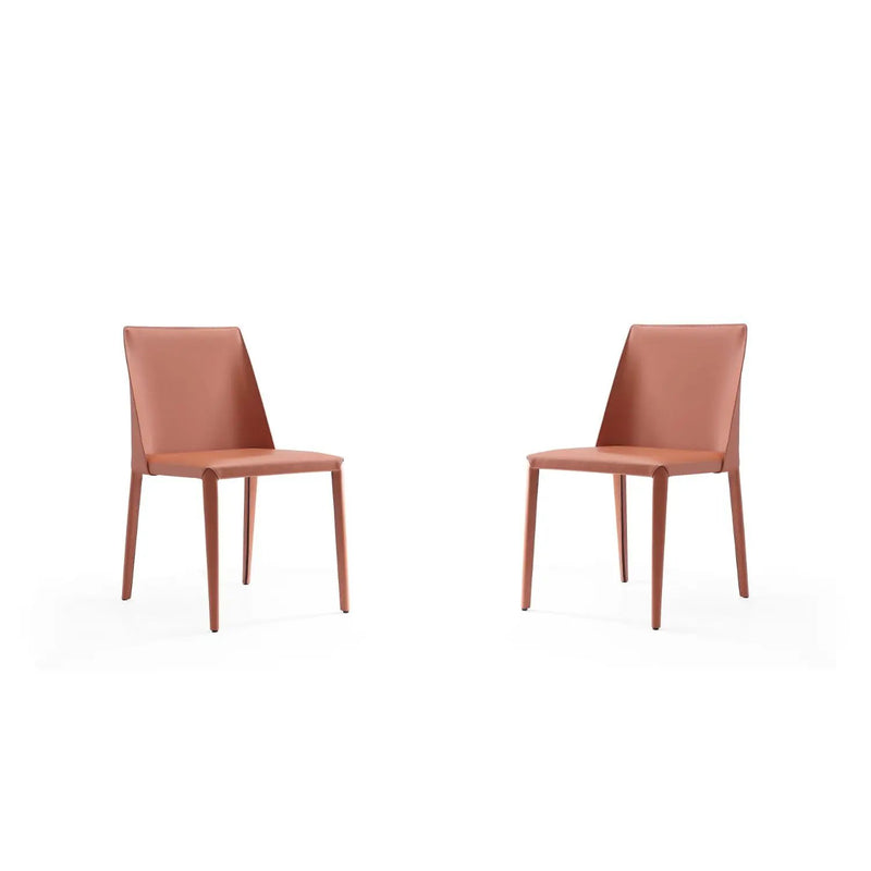 Paris - Dining Chair (Set of 2)