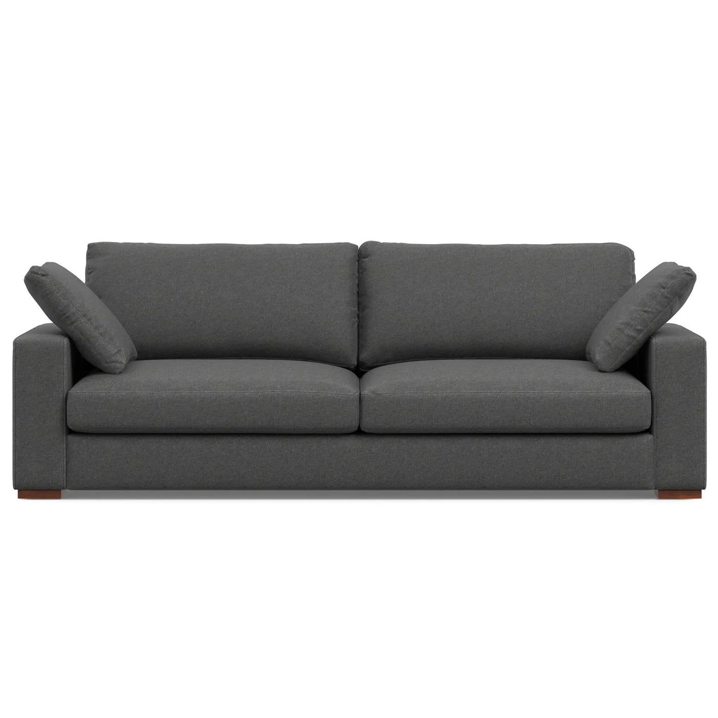 Charlie - Deep Seater Sofa by HouseOfZazla