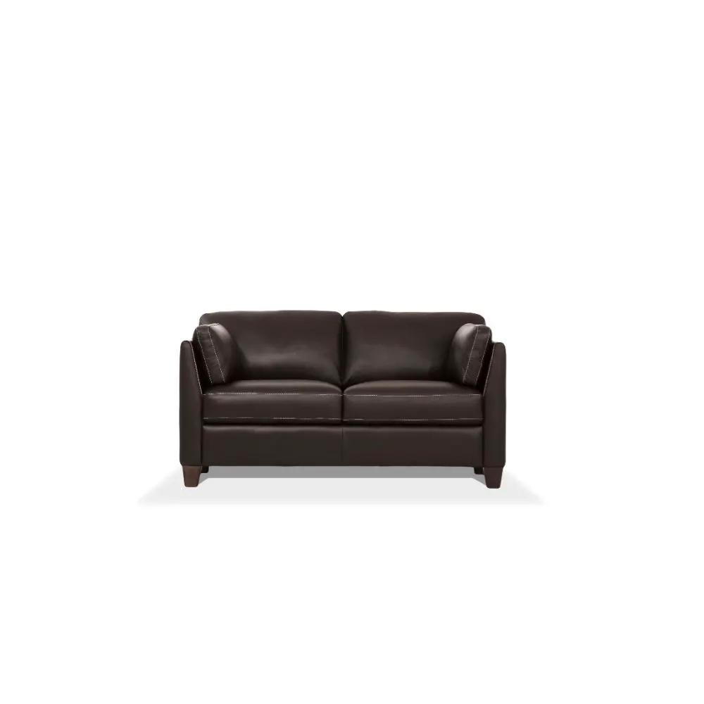 Matias - Loveseat by Unique Piece Furniture