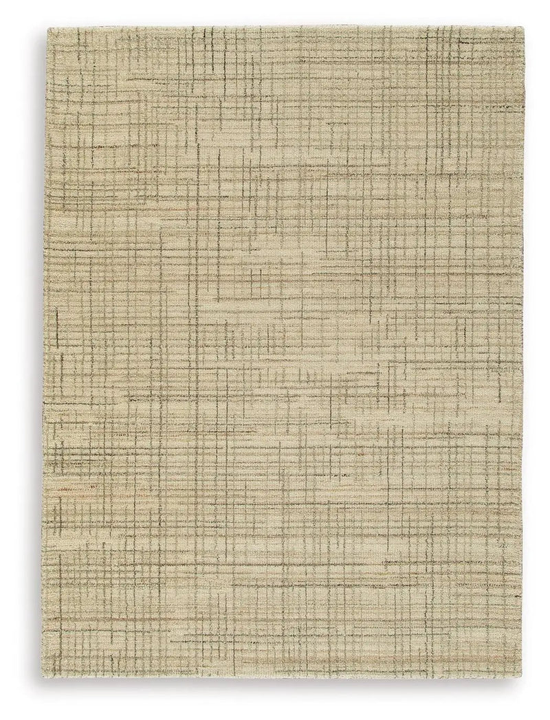 Janston - Rug by Unique Piece Furniture
