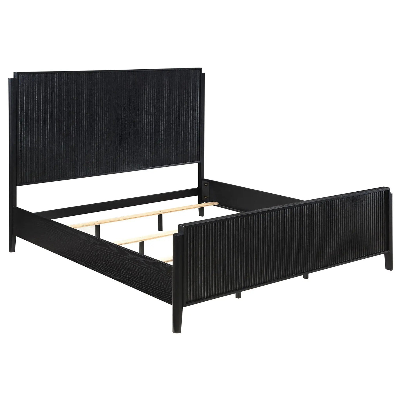 Ennis - Bedroom Set by HouseOfZazla