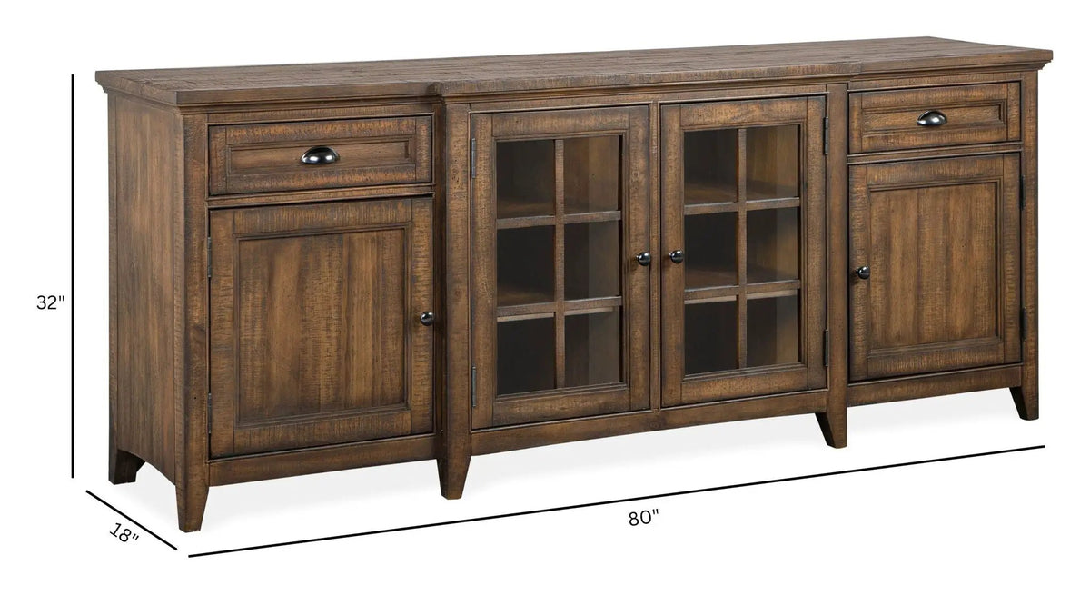 Bay Creek - Entertainment Console, photo 10 of 20