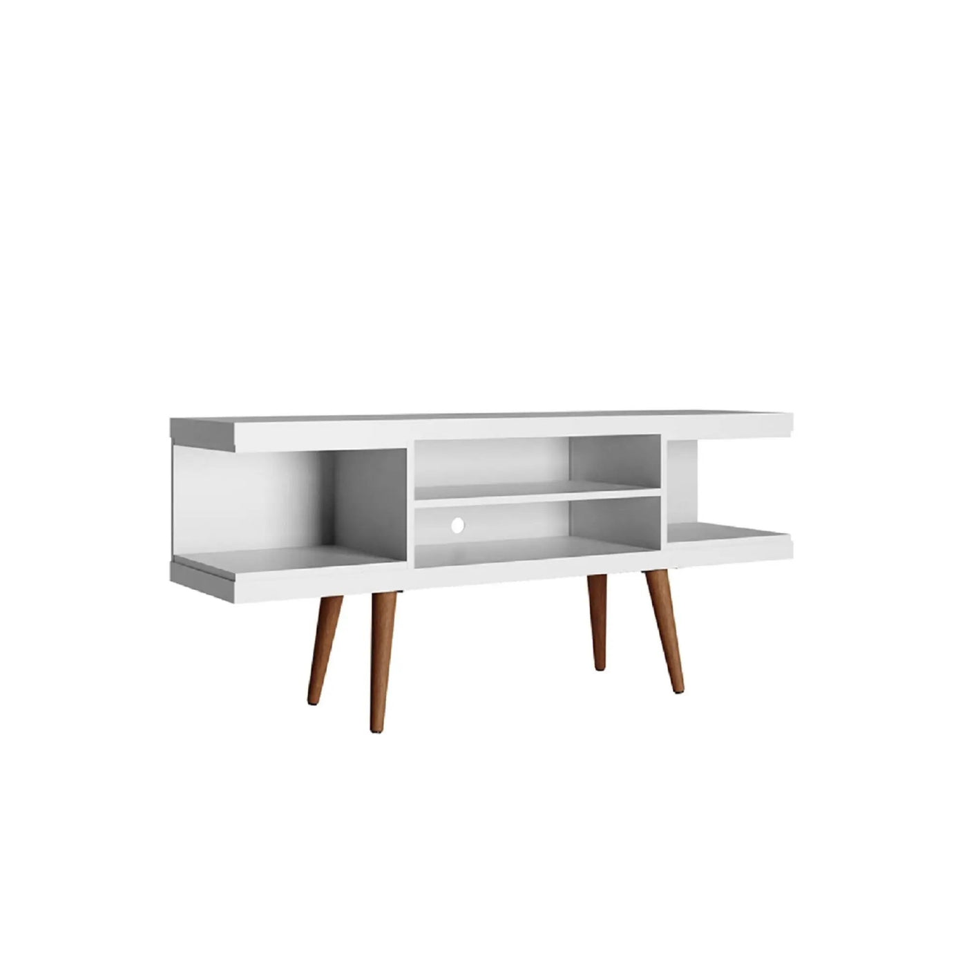 Utopia - TV Stand With Ample Storage by HouseOfZazla