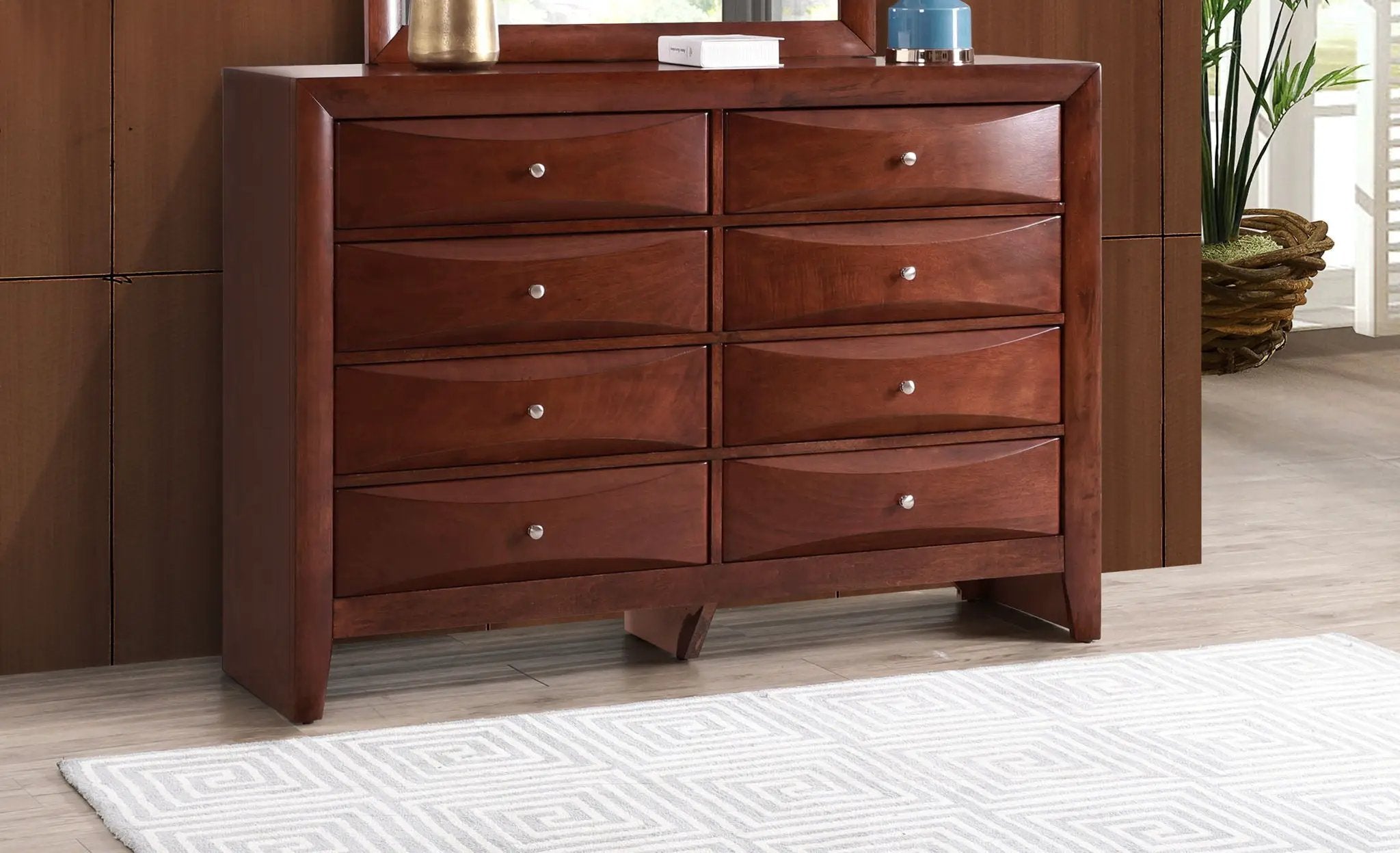 Marilla - Dresser by HouseOfZazla