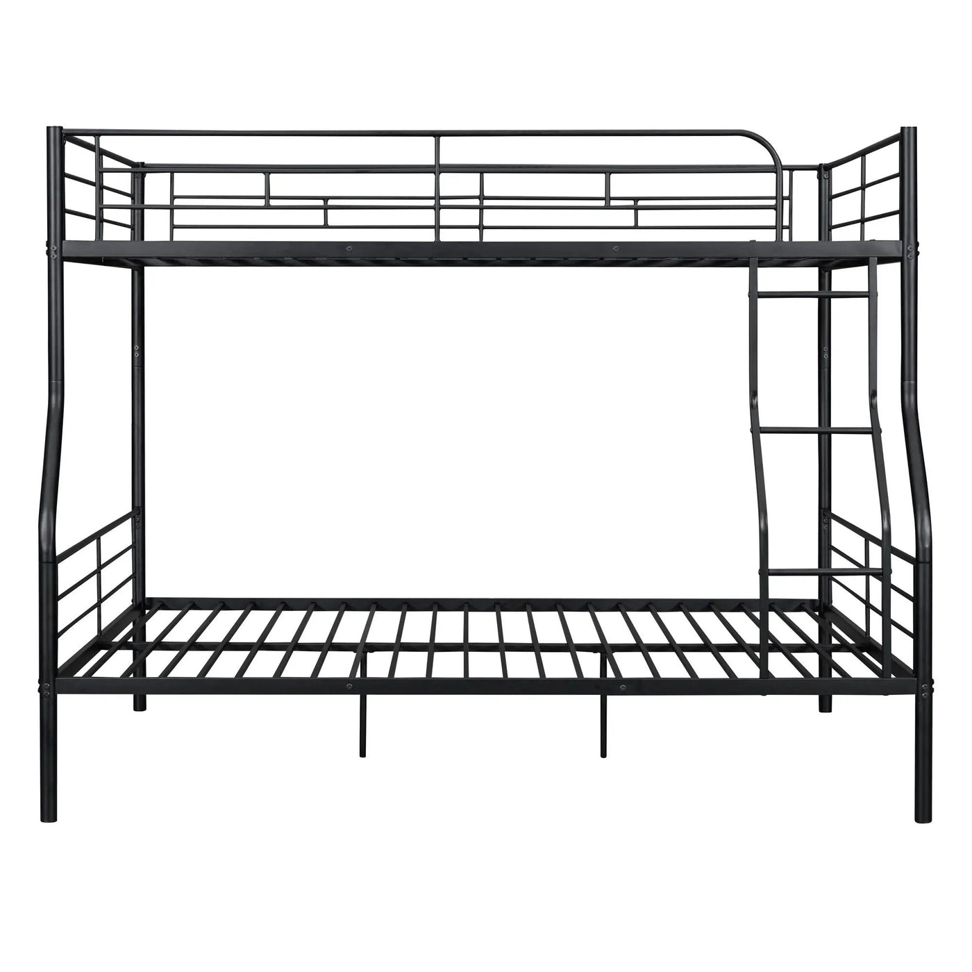 Steel Construction Bunk Bed by HouseOfZazla