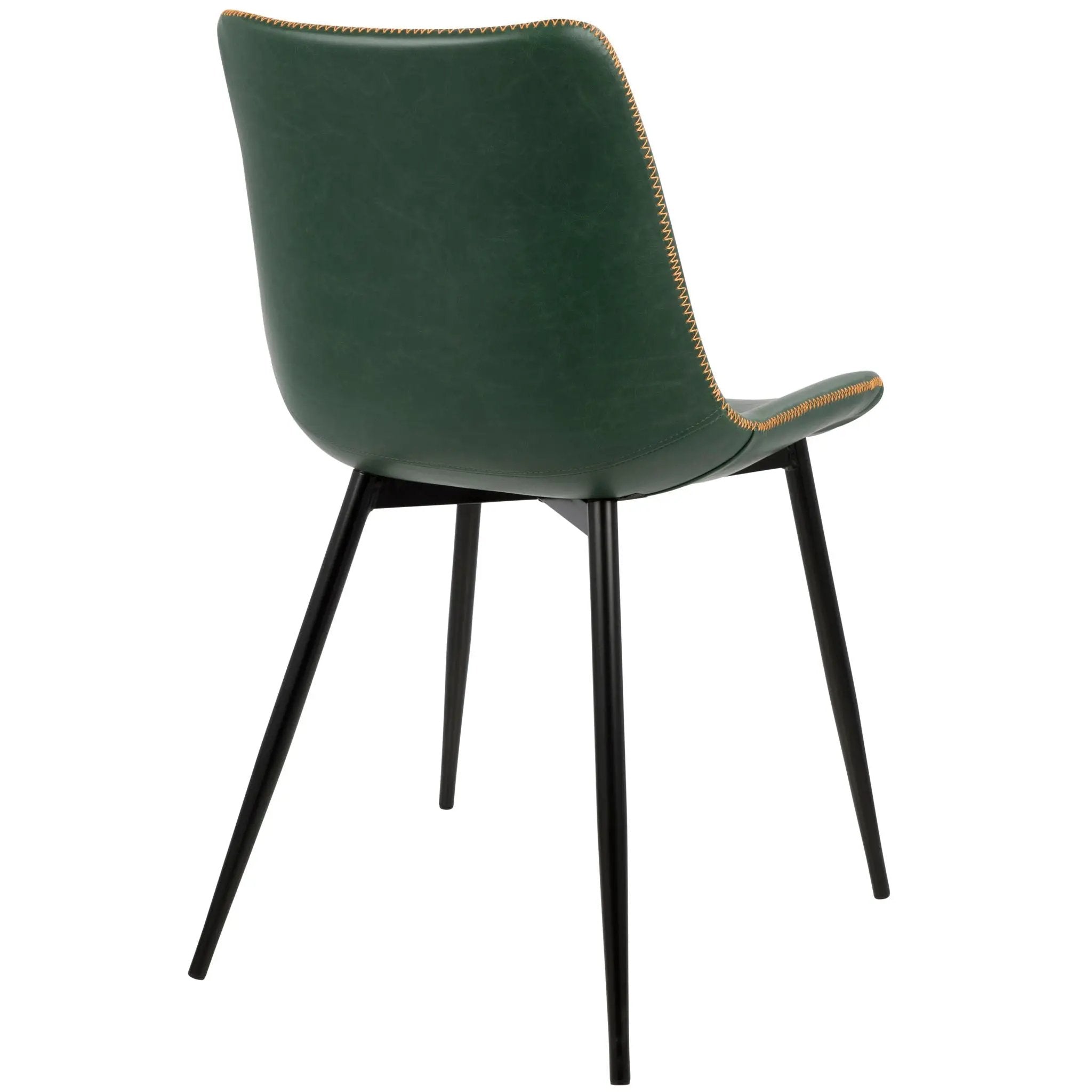 Durango - Contemporary Dining Chair (Set of 2) by Unique Piece Furniture