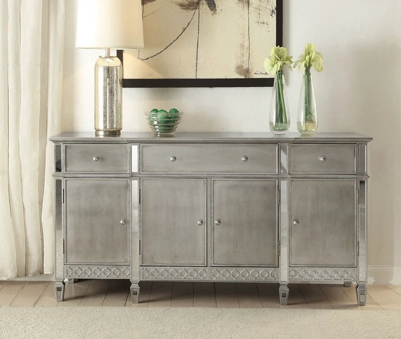 Kacela - Mirrored Server - Champagne by HouseOfZazla