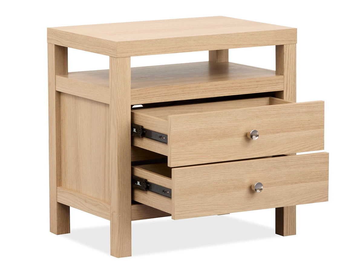Merrifield - Drawer Nightstand, photo 6 of 14