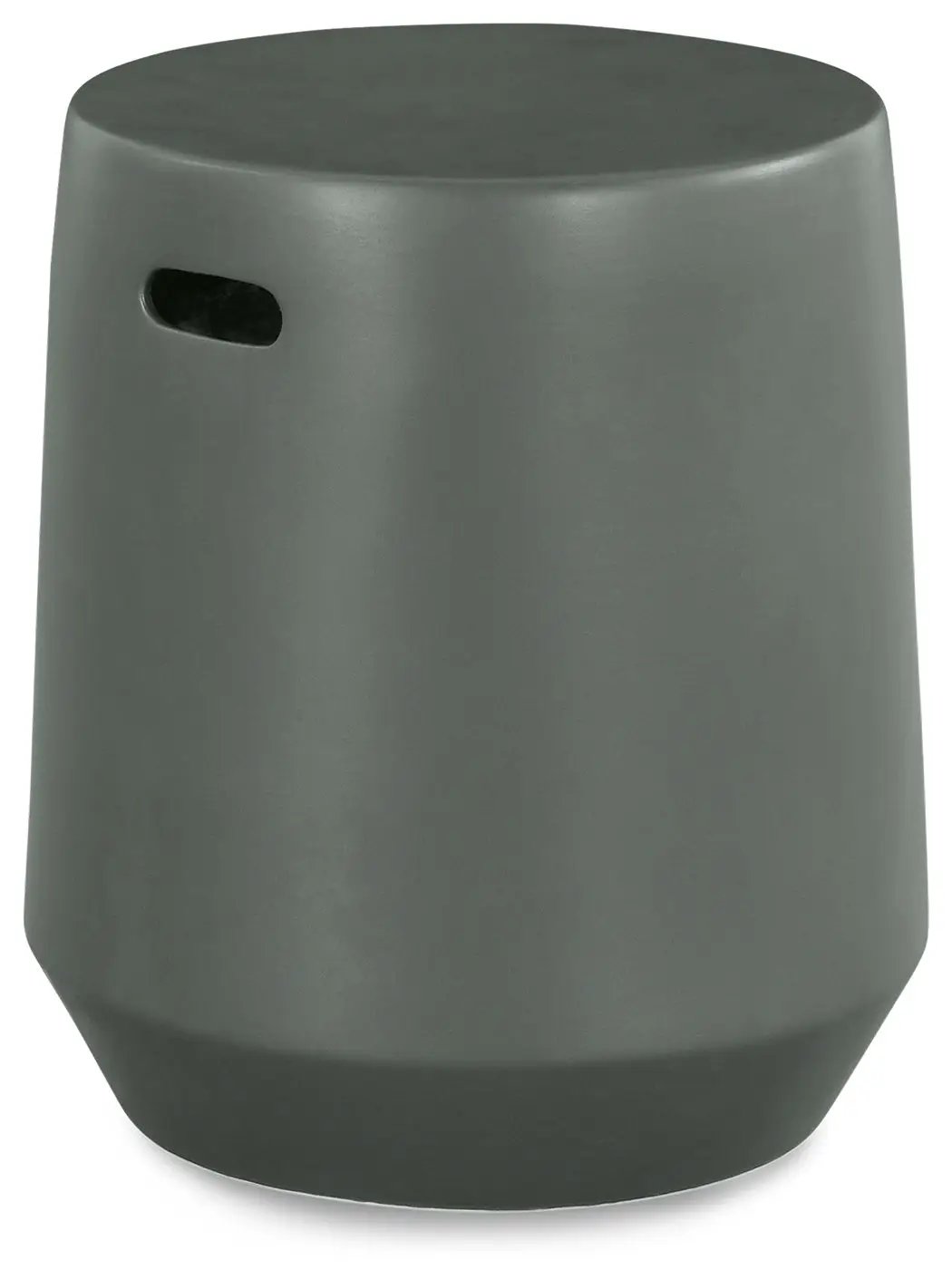 Kalmunds - Stool - Gray by Unique Piece Furniture