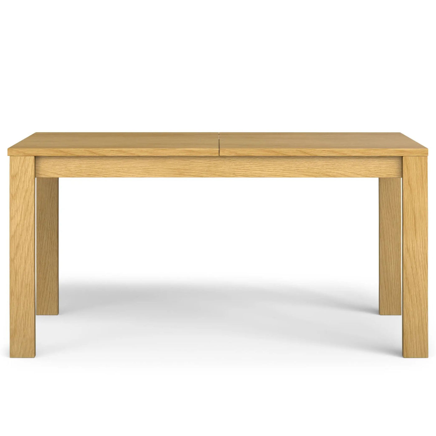 Wilson - Handcrafted Dining Table by Unique Piece Furniture
