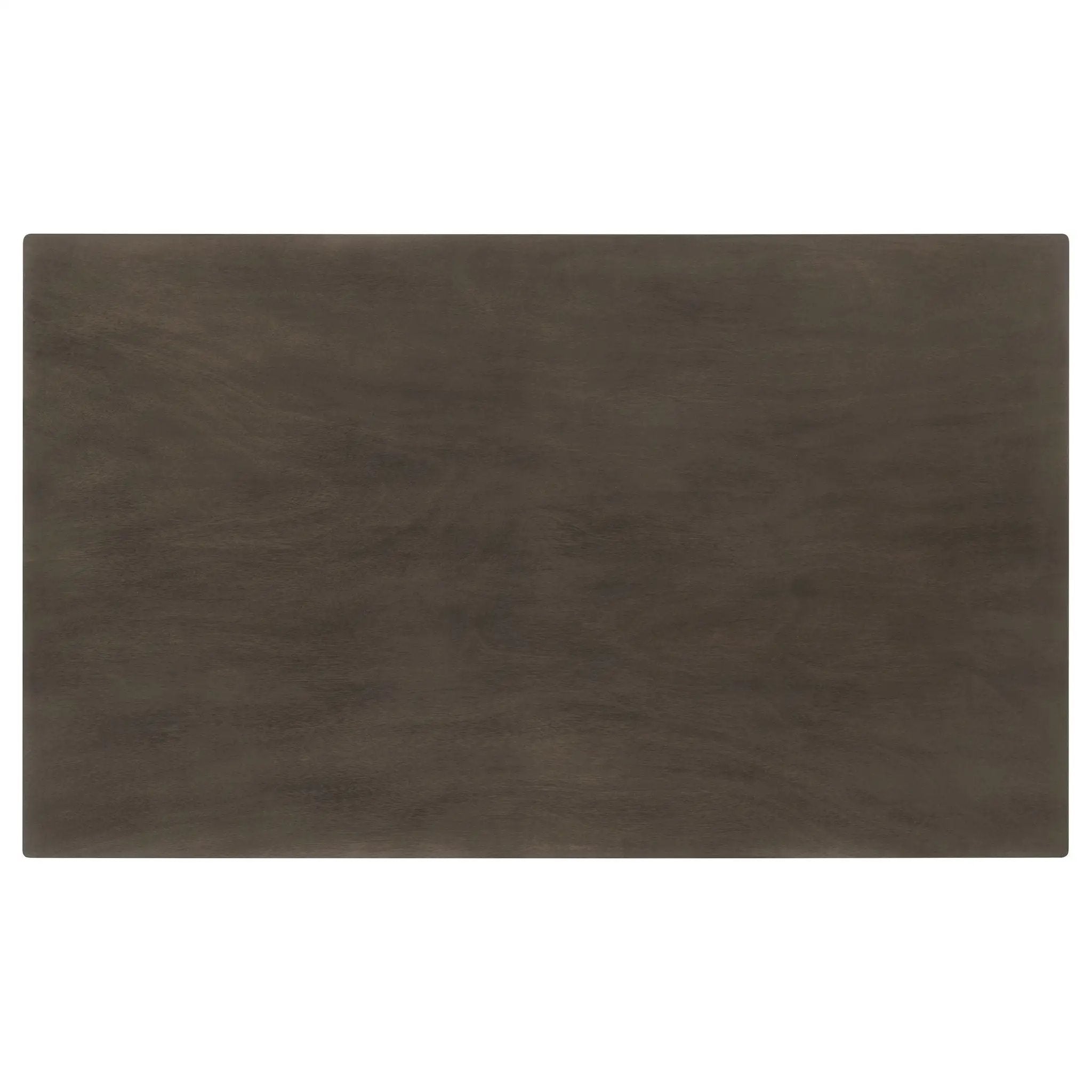 Onslow 5-piece 59-inch Rectangular Dining Set Dark Brown by Unique Piece Furniture