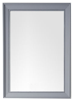 Silver Gray