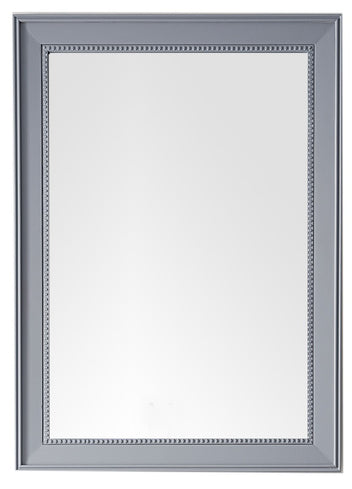 Silver Gray · 29"