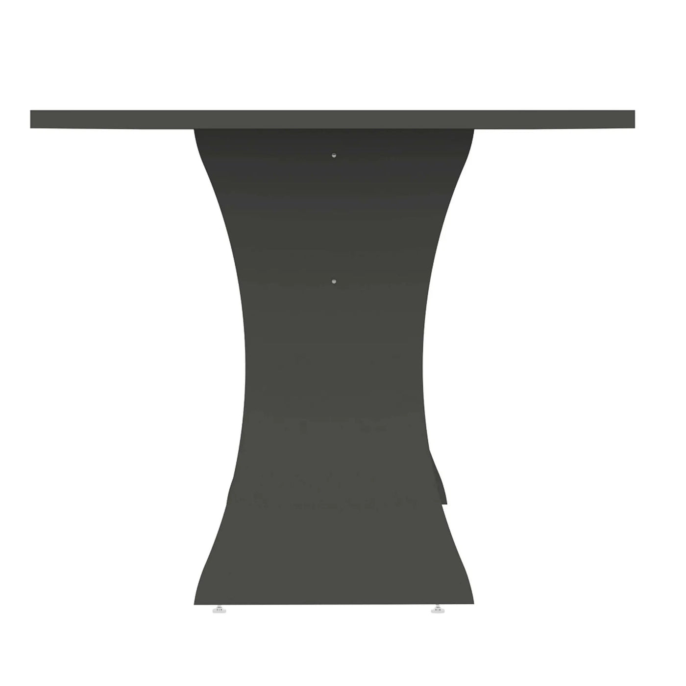 Coney - Modern Dining Table by HouseOfZazla