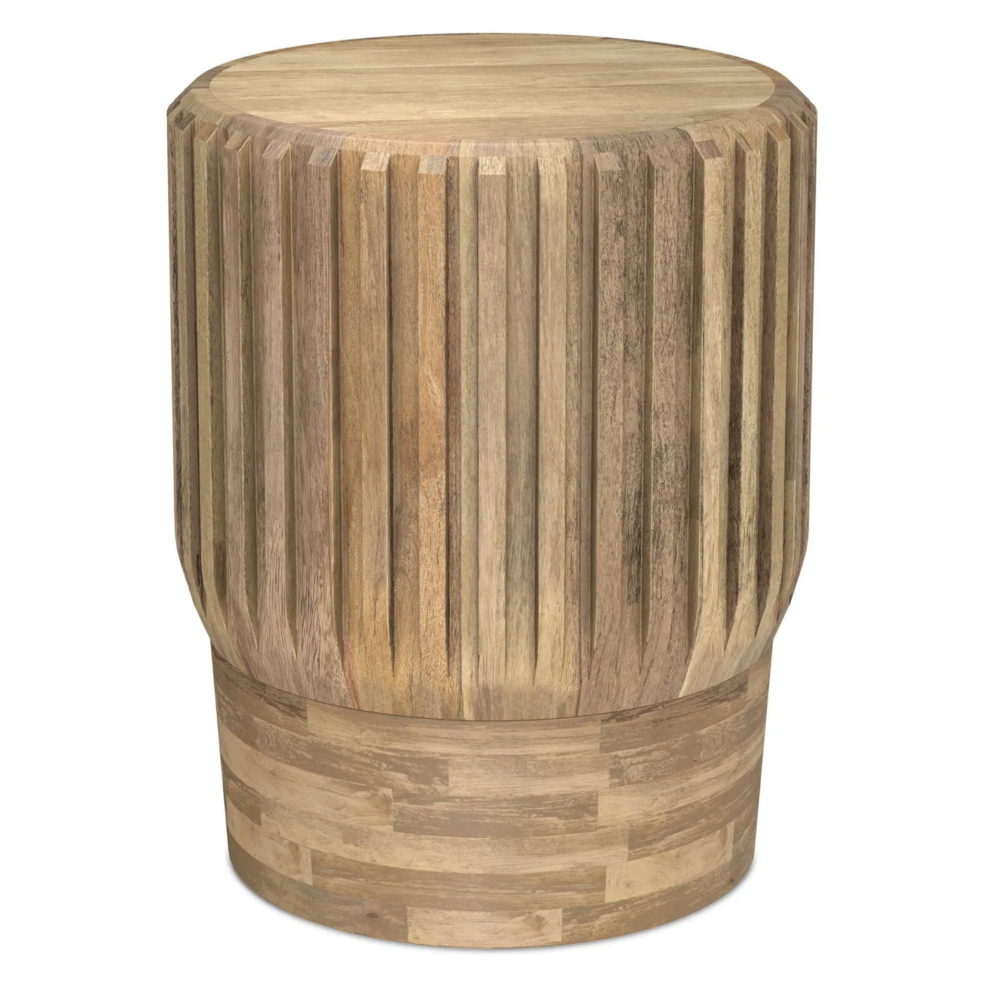 Lyall - Side Table by HouseOfZazla