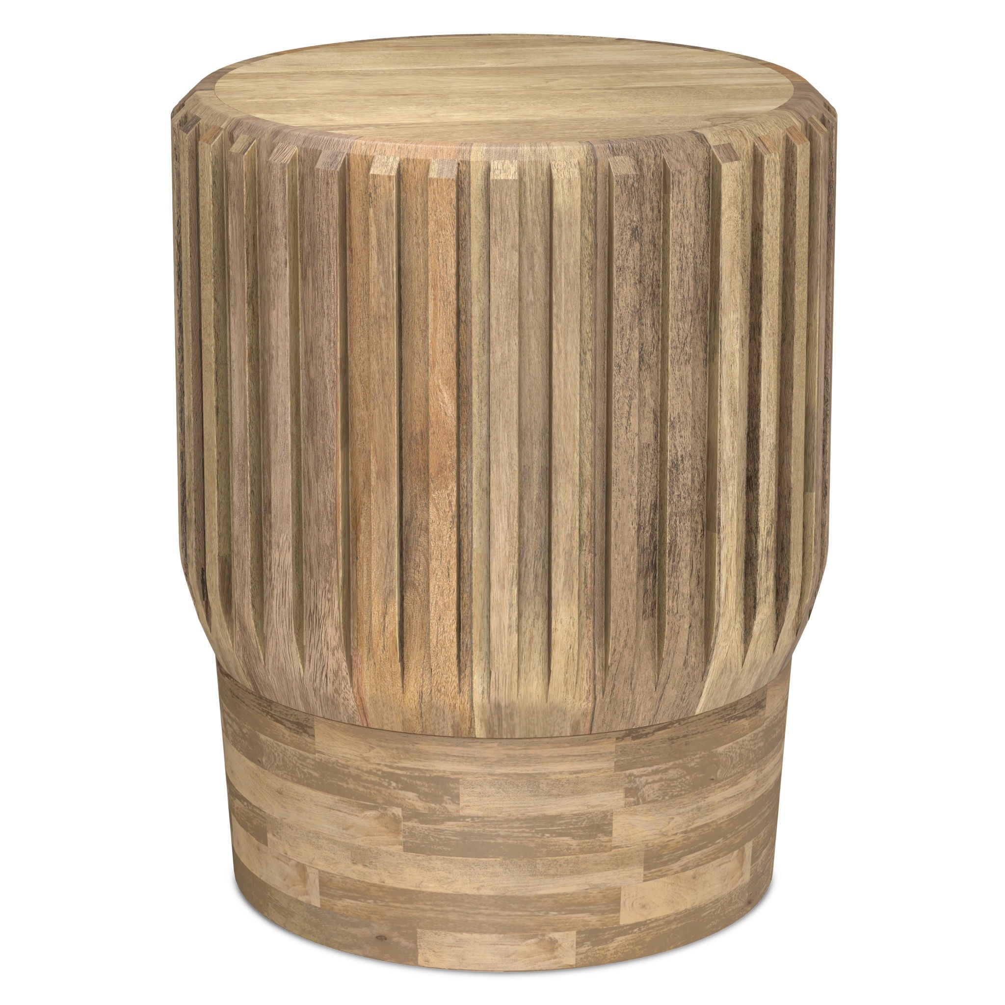 Lyall - Side Table by HouseOfZazla