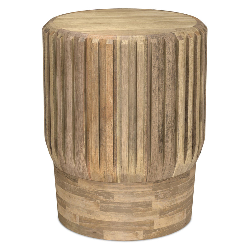 Lyall - Side Table by HouseOfZazla