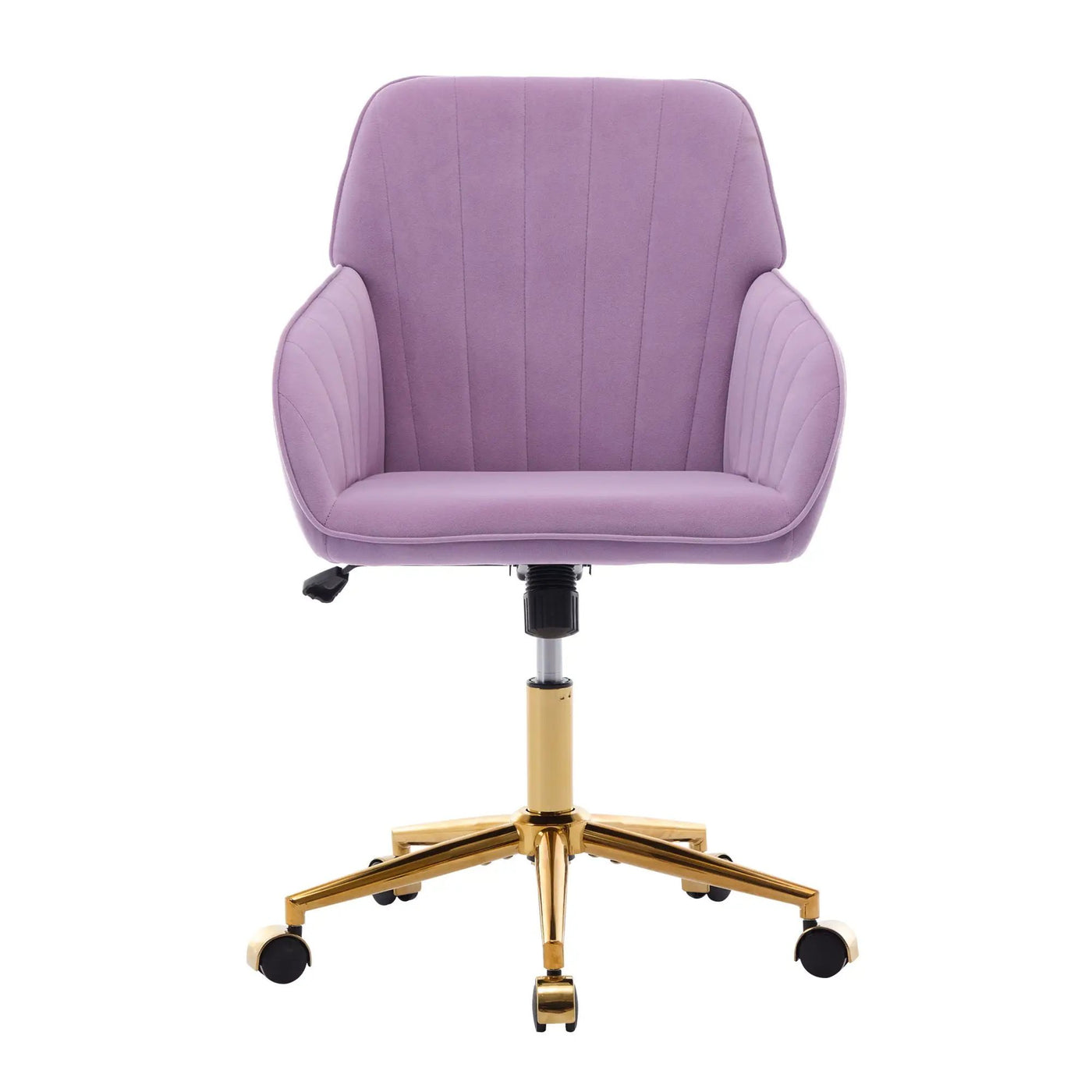 Adjustable Ergonomic Swivel Office Chair by HouseOfZazla